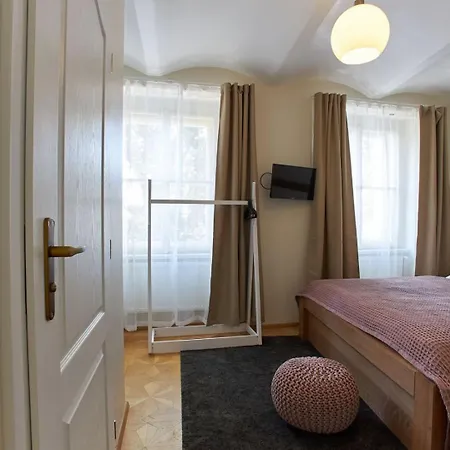 River View By Charles bridge 4* Praga