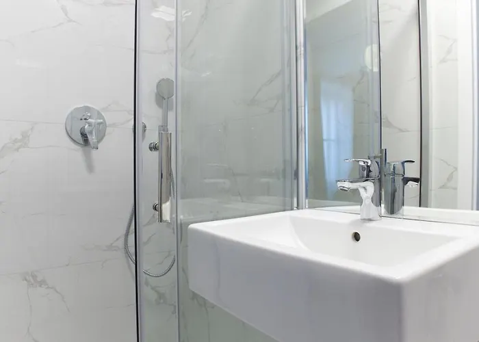 River View By Charles bridge Aparthotel 4*