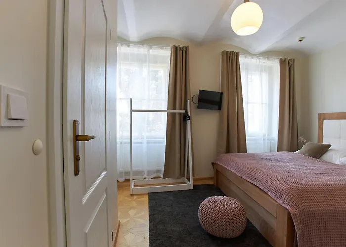 River View By Charles bridge 4* Praag