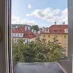 River View By Charles bridge 4* פראג