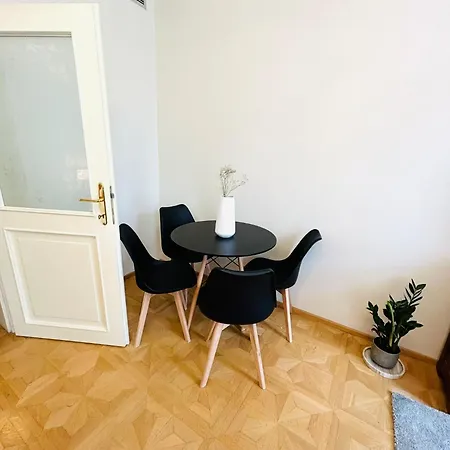 아파트호텔 River View By Charles bridge 프라하