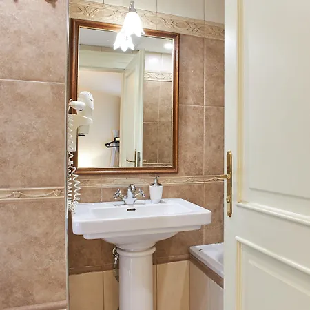 River View By Charles bridge