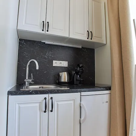 아파트호텔 River View By Charles bridge