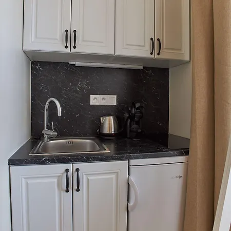 아파트호텔 River View By Charles bridge