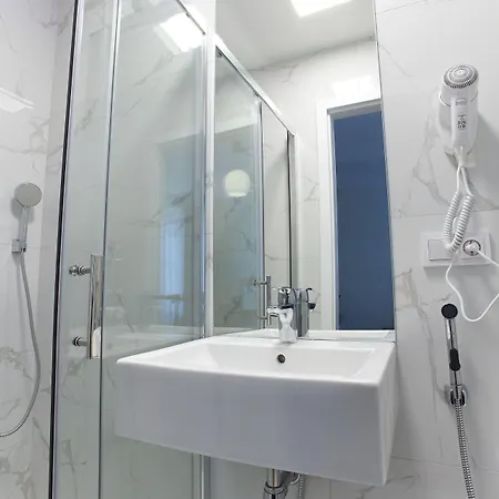 River View By Charles bridge