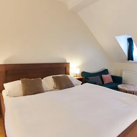 River View By Charles bridge Apartment