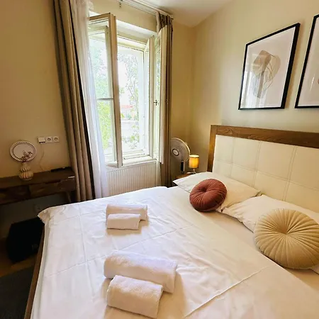 River View By Charles bridge Apartment