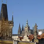 Aparthotel River View By Charles bridge 4*