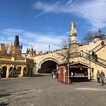 River View By Charles bridge Aparthotel Prague