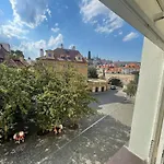River View By Charles bridge 4*