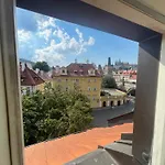 River View By Charles bridge Aparthotel Prague