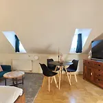 River View By Charles bridge Aparthotel