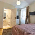 River View By Charles bridge 4*