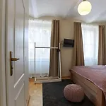 River View By Charles bridge 4* Prague