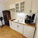 Aparthotel River View By Charles bridge 4*
