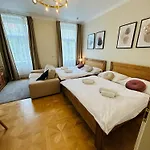 River View By Charles bridge Aparthotel