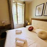 River View By Charles bridge Aparthotel