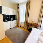 Aparthotel River View By Charles bridge