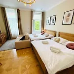 River View By Charles bridge 4*