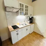 River View By Charles bridge Aparthotel 4*