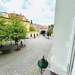 Aparthotel River View By Charles bridge