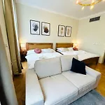 River View By Charles bridge 4*