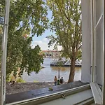 River View By Charles bridge